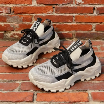 Ondersteunende en trendy orthopedische Schoenen