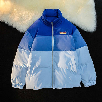 LD | JennasJacket I Donsjack voor dames