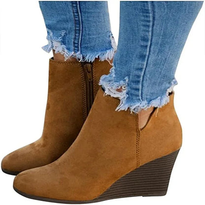 Hoogwaardige orthopedische Laarzen