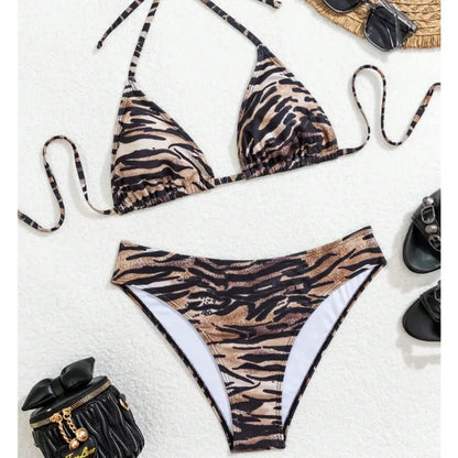 Vintage Style Bathing Suit with a Modern Fit