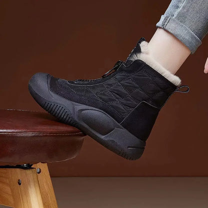 Hoogwaardige orthopedische Laarzen