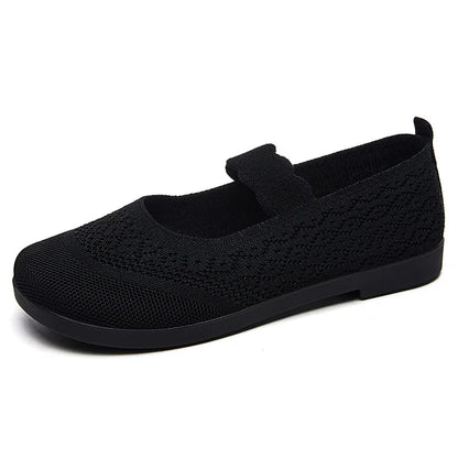 Comfortabele en modieuze orthopedische Instappers