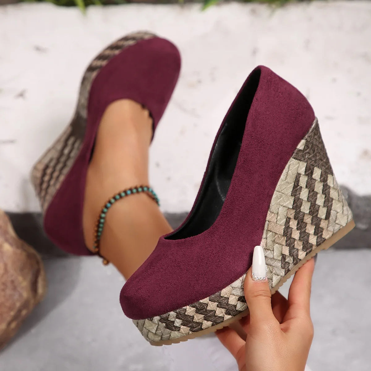 Comfortabele en modieuze orthopedische Schoenen