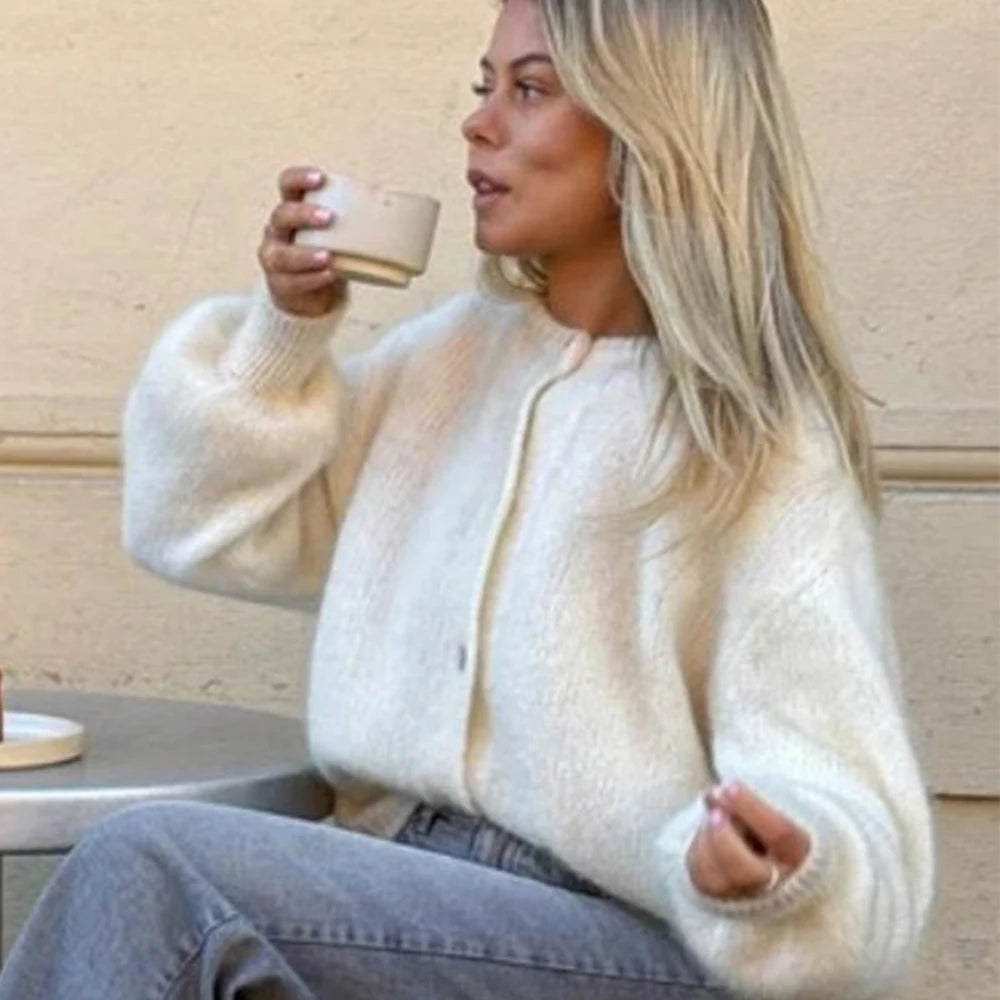 Chic en comfortabel Trui