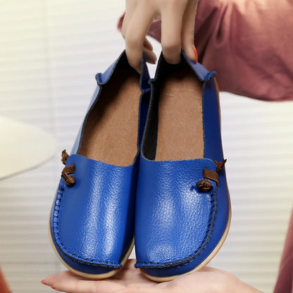 Ondersteunende en trendy orthopedische Ballerina's