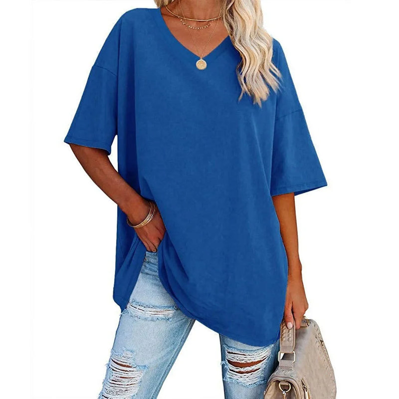 Polished Shirt with an Effortless Classic Look
