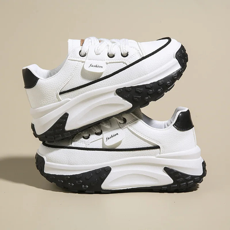 Casual en ondersteunende orthopedische Schoenen