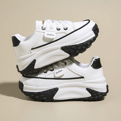 Casual en ondersteunende orthopedische Schoenen