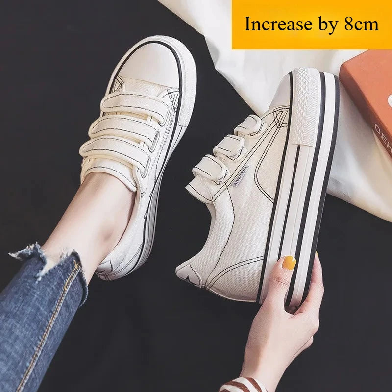 Hoogwaardige orthopedische Sneakers