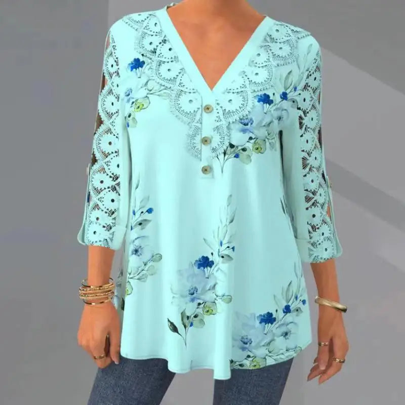 Classic Designed Shirt in a Timeless Cut