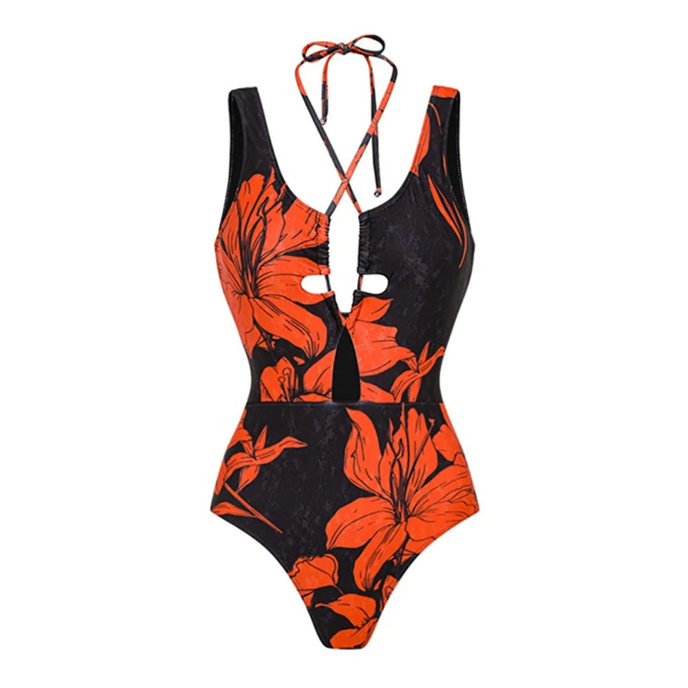 Casually Elegant Bikini with a Refined Edge
