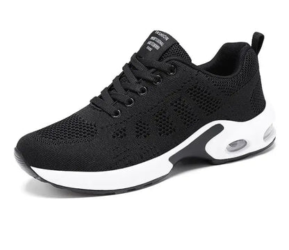 Comfortabele en modieuze orthopedische Sneakers