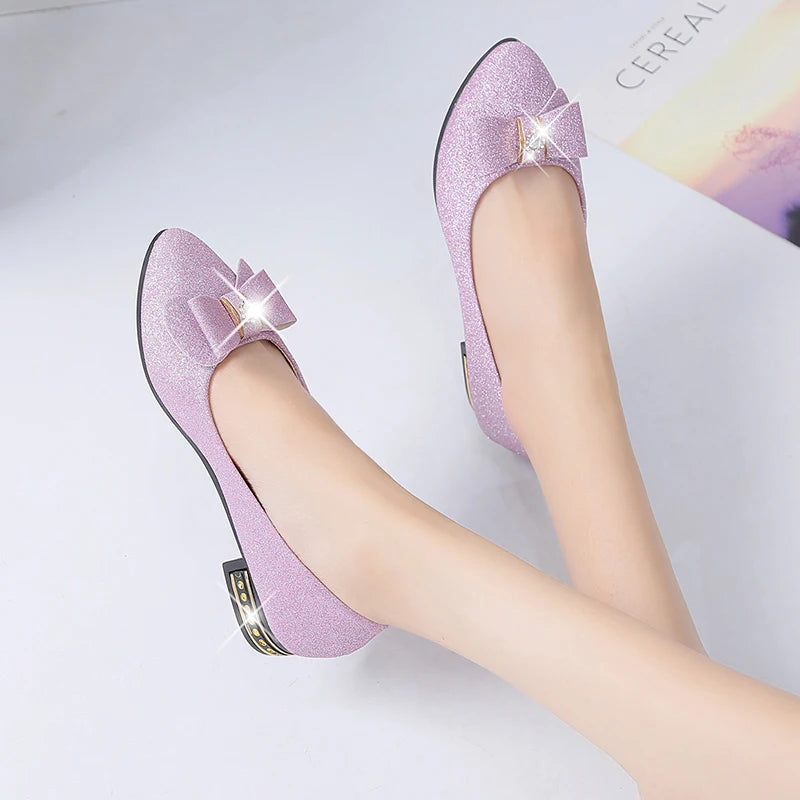 Ondersteunende en stijlvolle orthopedische Ballerina's