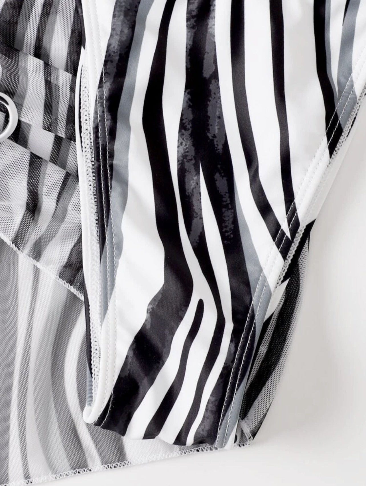 Raquel® | Effortless and Bikini