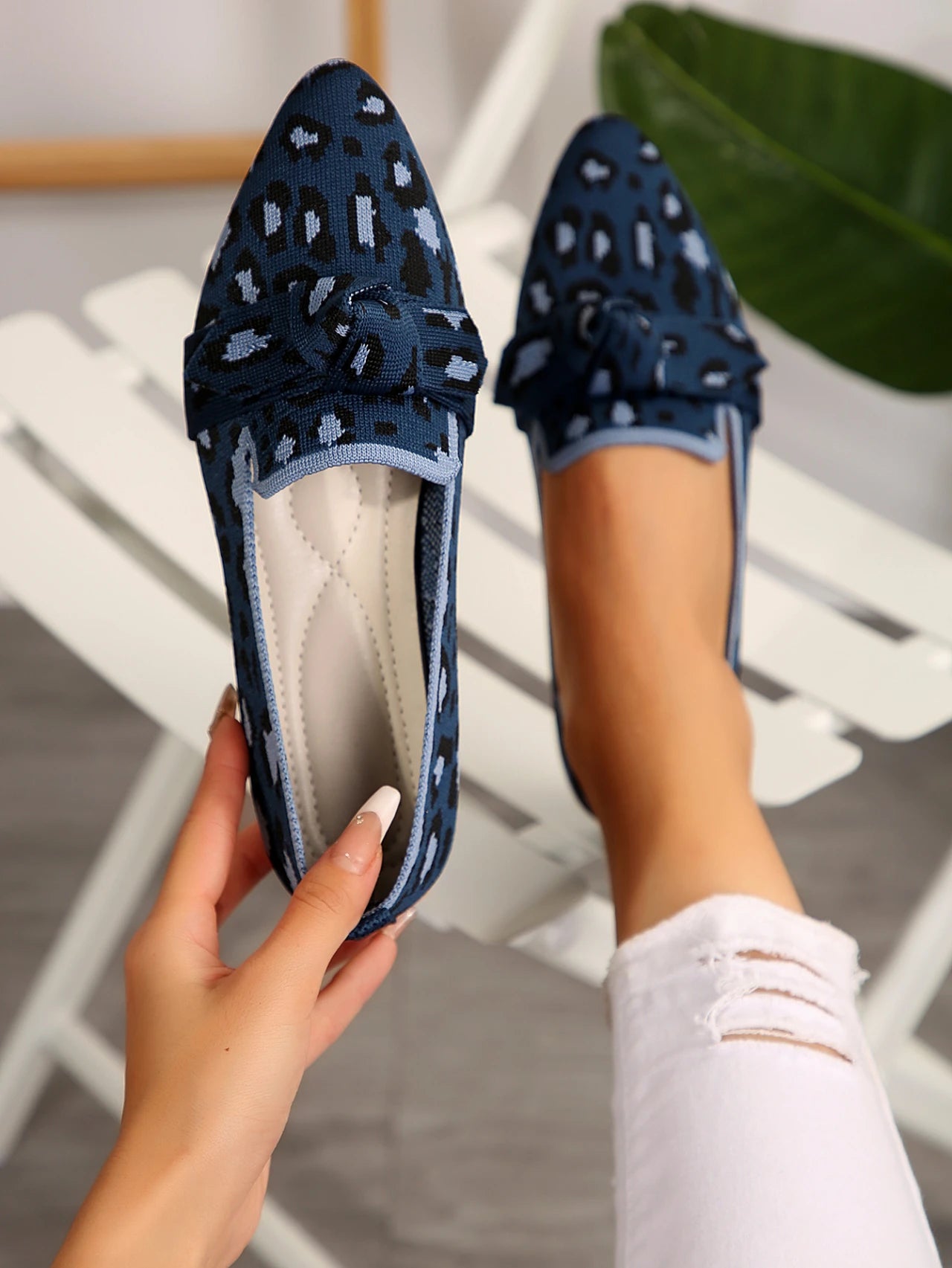 Duurzame en ondersteunende orthopedische Schoenen