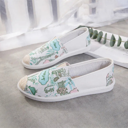 Hoogwaardige orthopedische Ballerina's