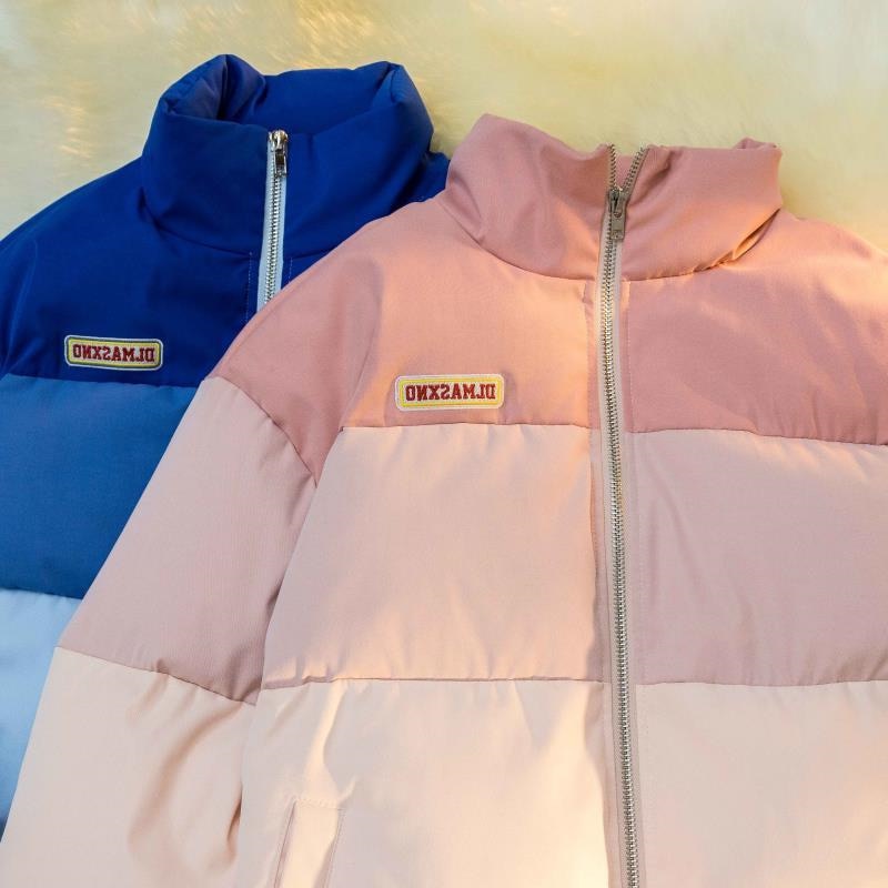 LD | JennasJacket I Donsjack voor dames