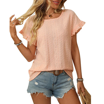 Gedurfd en mooi Overhemd