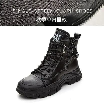 Hoogwaardige orthopedische Laarzen