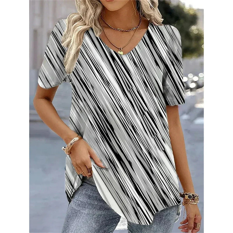 Sophisticated Shirt with a Clean Classic Look