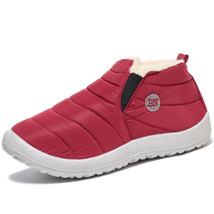 Comfortabele en modieuze orthopedische Schoenen