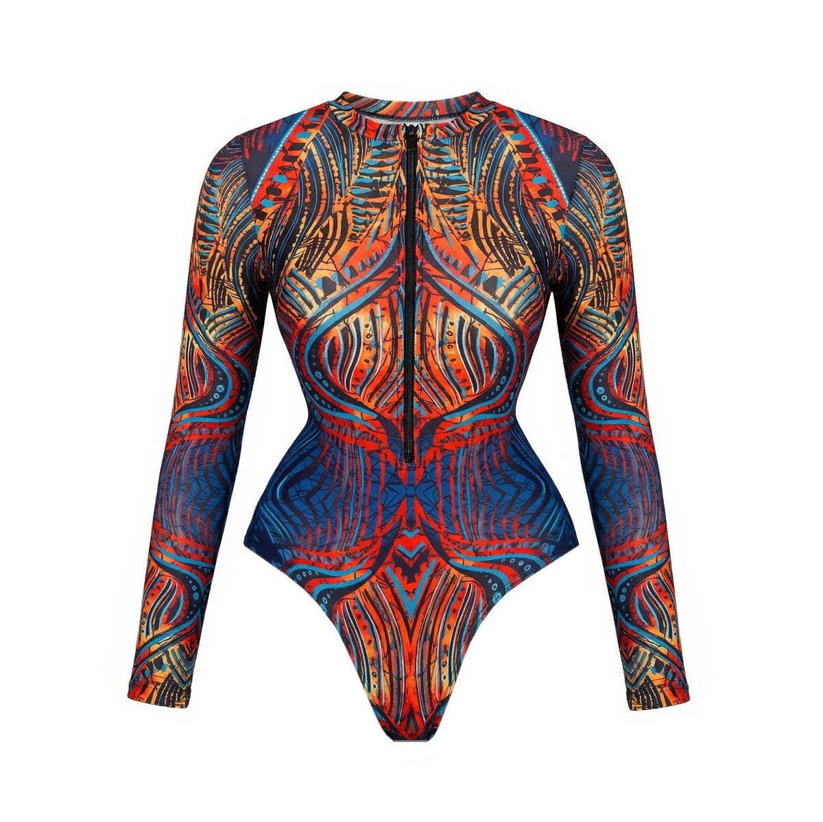 Casually Elegant Bikini with a Refined Edge