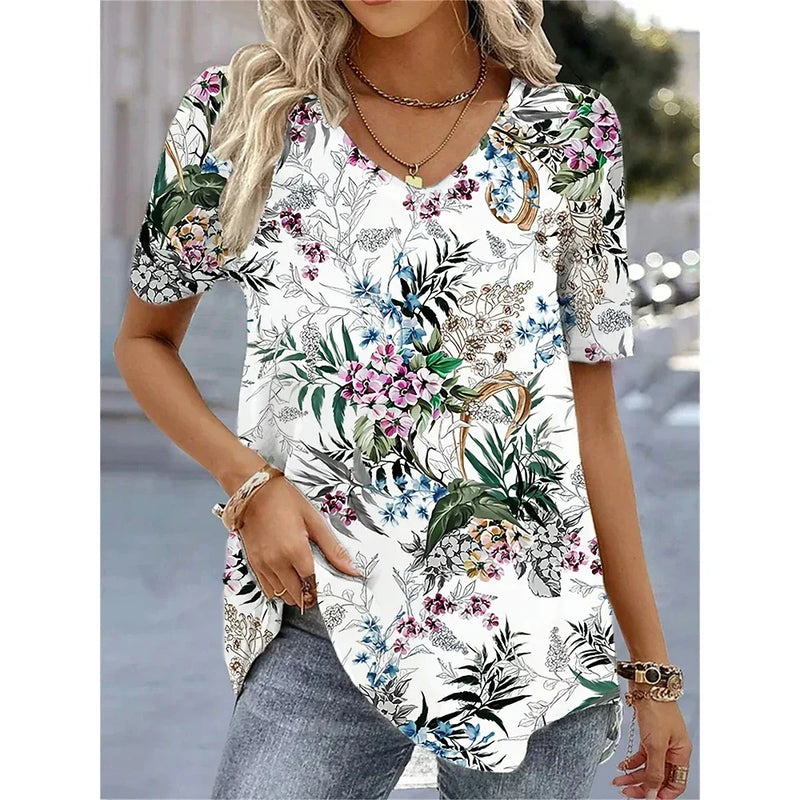Gracefully Styled Shirt for Any Occasion