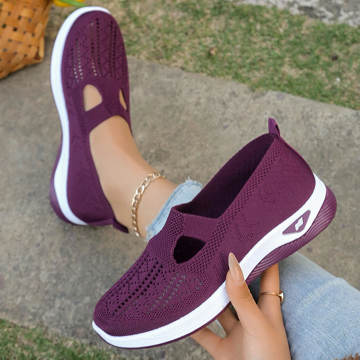 Comfortabele en modieuze orthopedische Schoenen