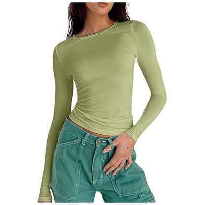 Gepolijst en speels Overhemd