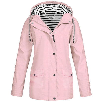 LD | KarieJacket I Waterdichte jas voor dames