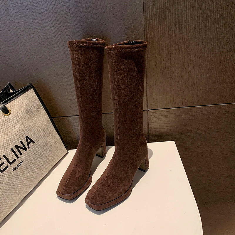 Hoogwaardige orthopedische Hakken