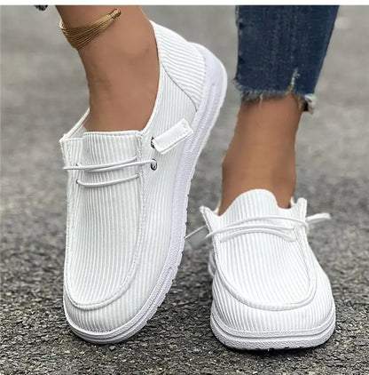 Casual en ondersteunende orthopedische Sneakers