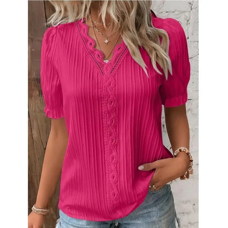 Sophisticated Shirt with a Clean Classic Look
