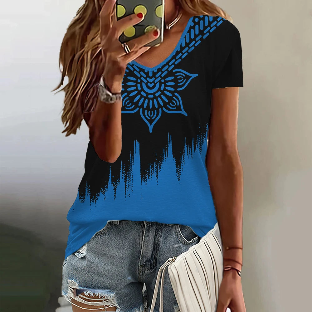 Gedurfd en mooi Overhemd