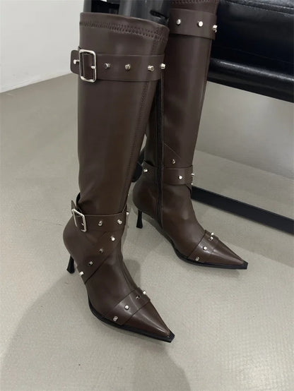 Hoogwaardige orthopedische Hakken