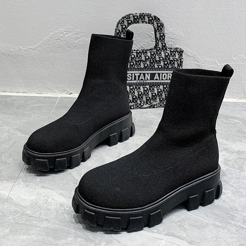 Stylish Orthopedic Boots for Any Occasion