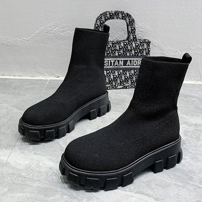 Stylish Orthopedic Boots for Any Occasion