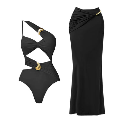 Classic Designed Bikini in a Timeless Cut