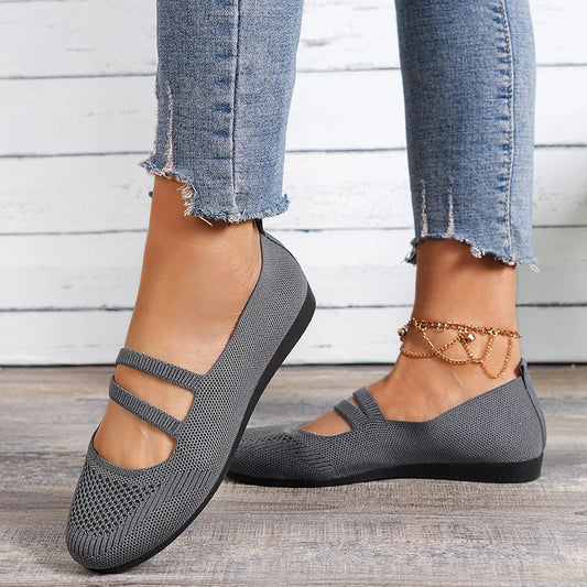 Hoogwaardige orthopedische Ballerina's