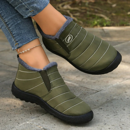 Duurzame en ondersteunende orthopedische Laarzen