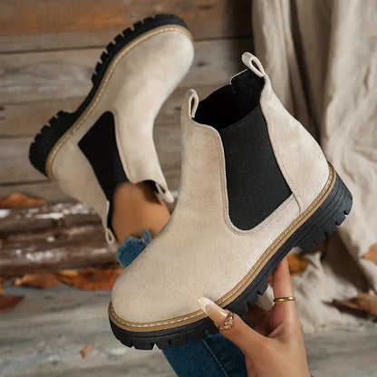 Comfortabele en modieuze orthopedische Hakken