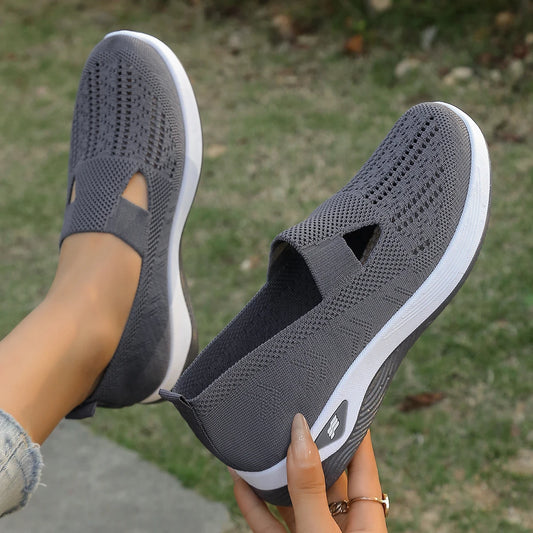 Comfortabele en modieuze orthopedische Schoenen