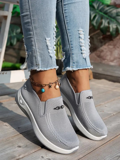 Casual en ondersteunende orthopedische Schoenen