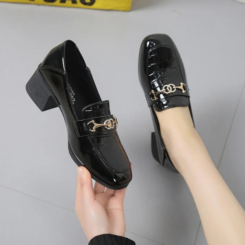 Hoogwaardige orthopedische Hakken