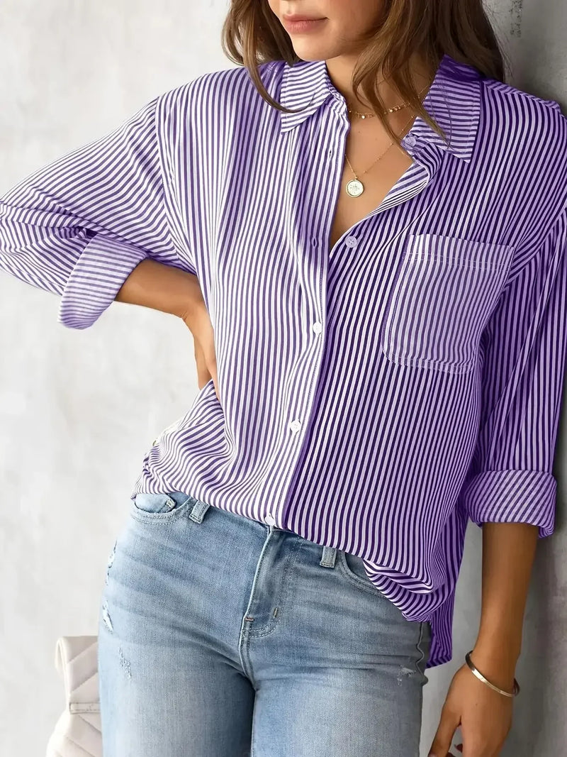 Gracefully Styled Shirt for Any Occasion