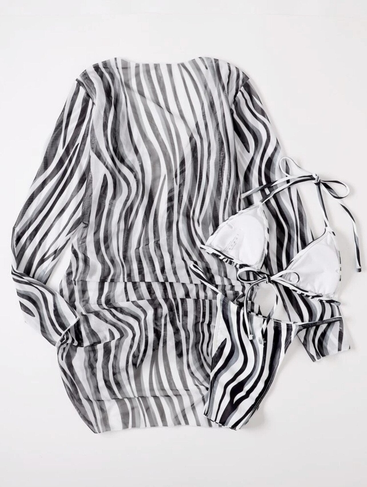 Raquel® | Effortless and Bikini