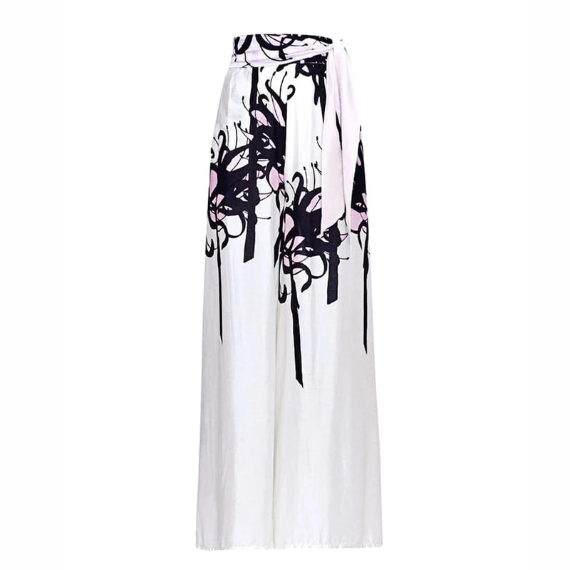 Casually Elegant Bikini with a Refined Edge