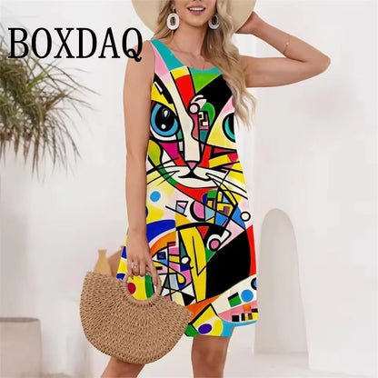 Chic en comfortabel Jurk