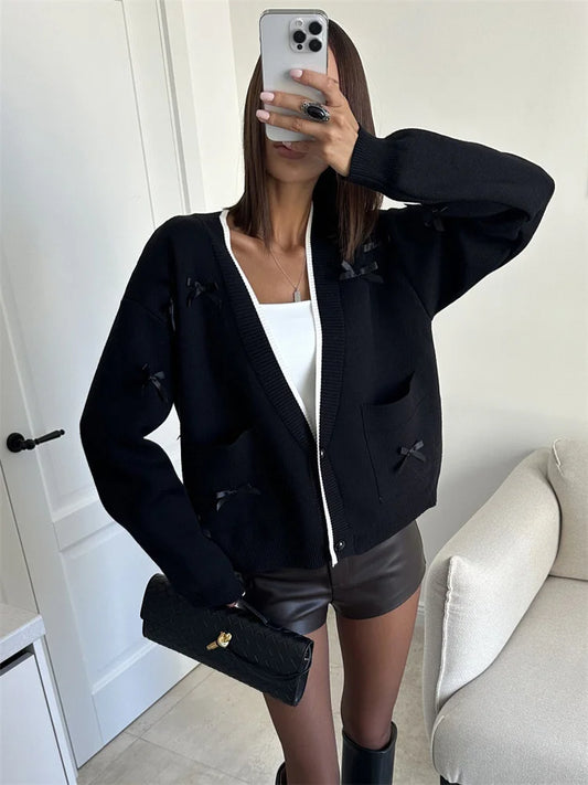 Chic en comfortabel Jas