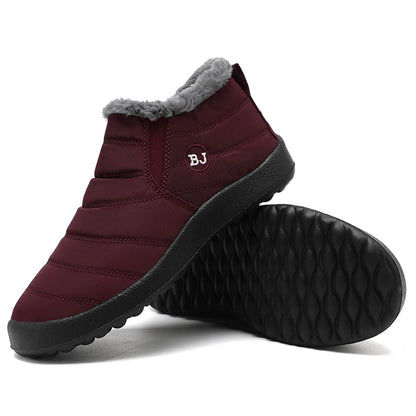 Comfortabele en modieuze orthopedische Laarzen